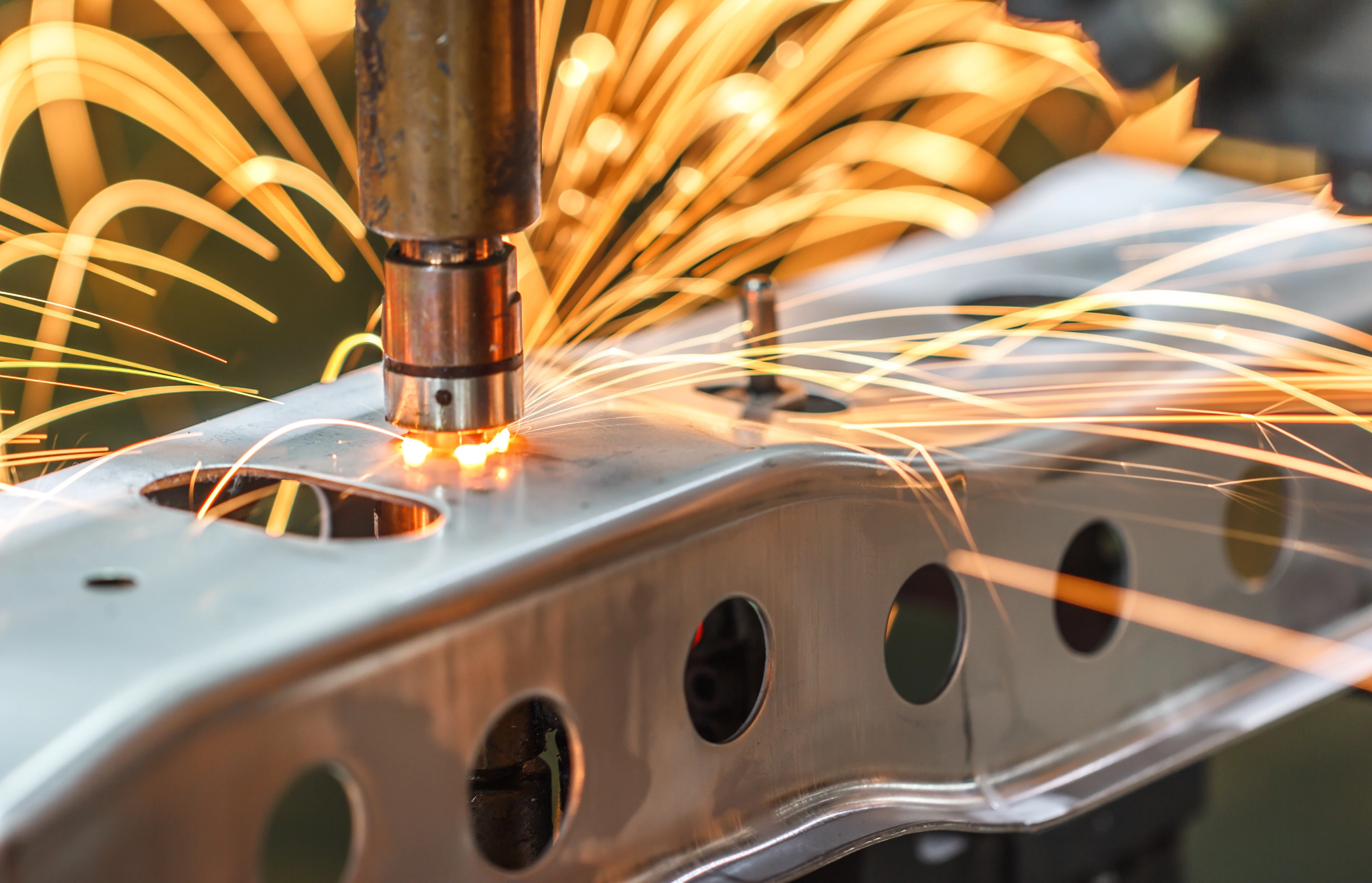 TUBE & 3D CUTTING SOLUTIONS