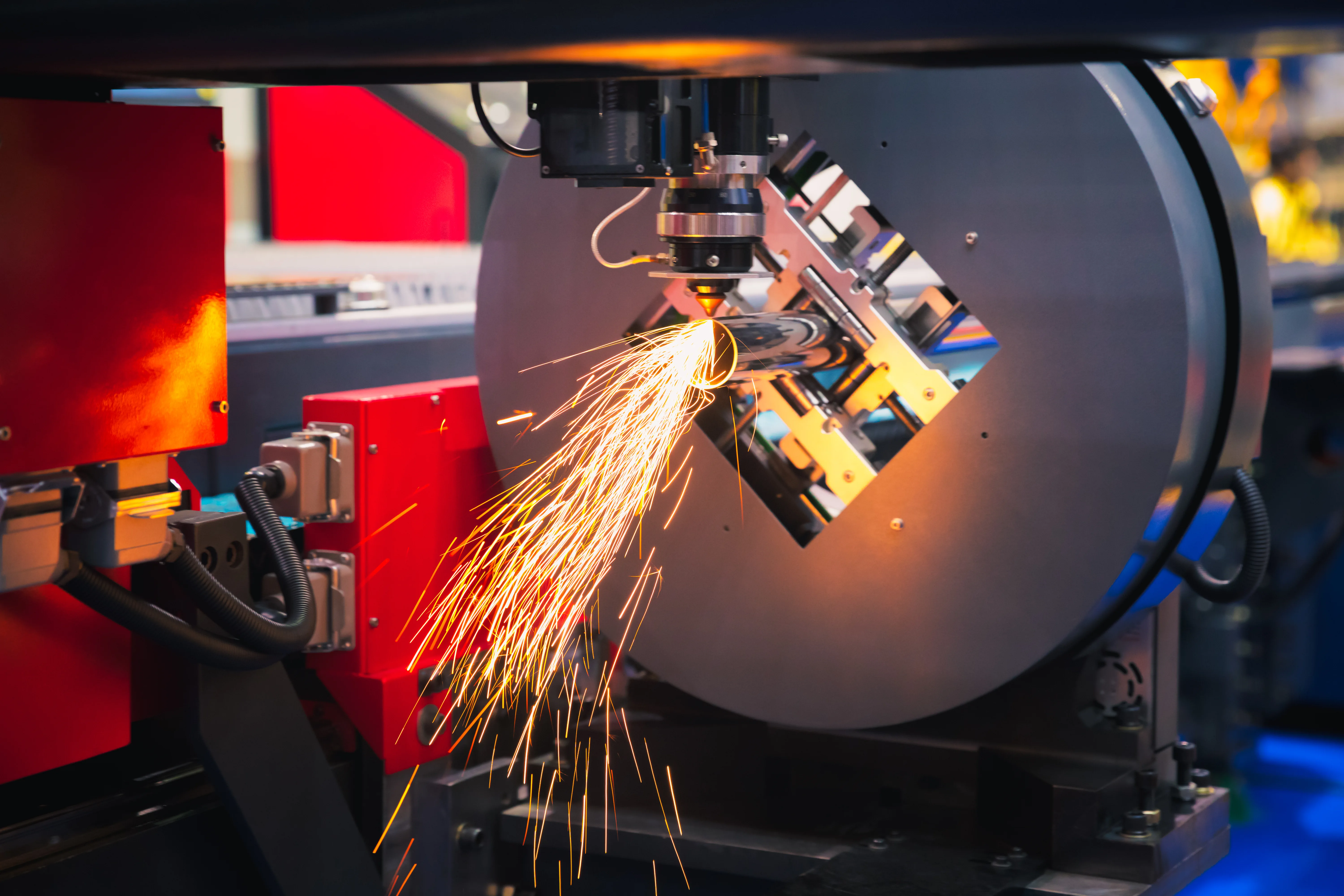 Partnership Expands Robotic Welding Support Across India