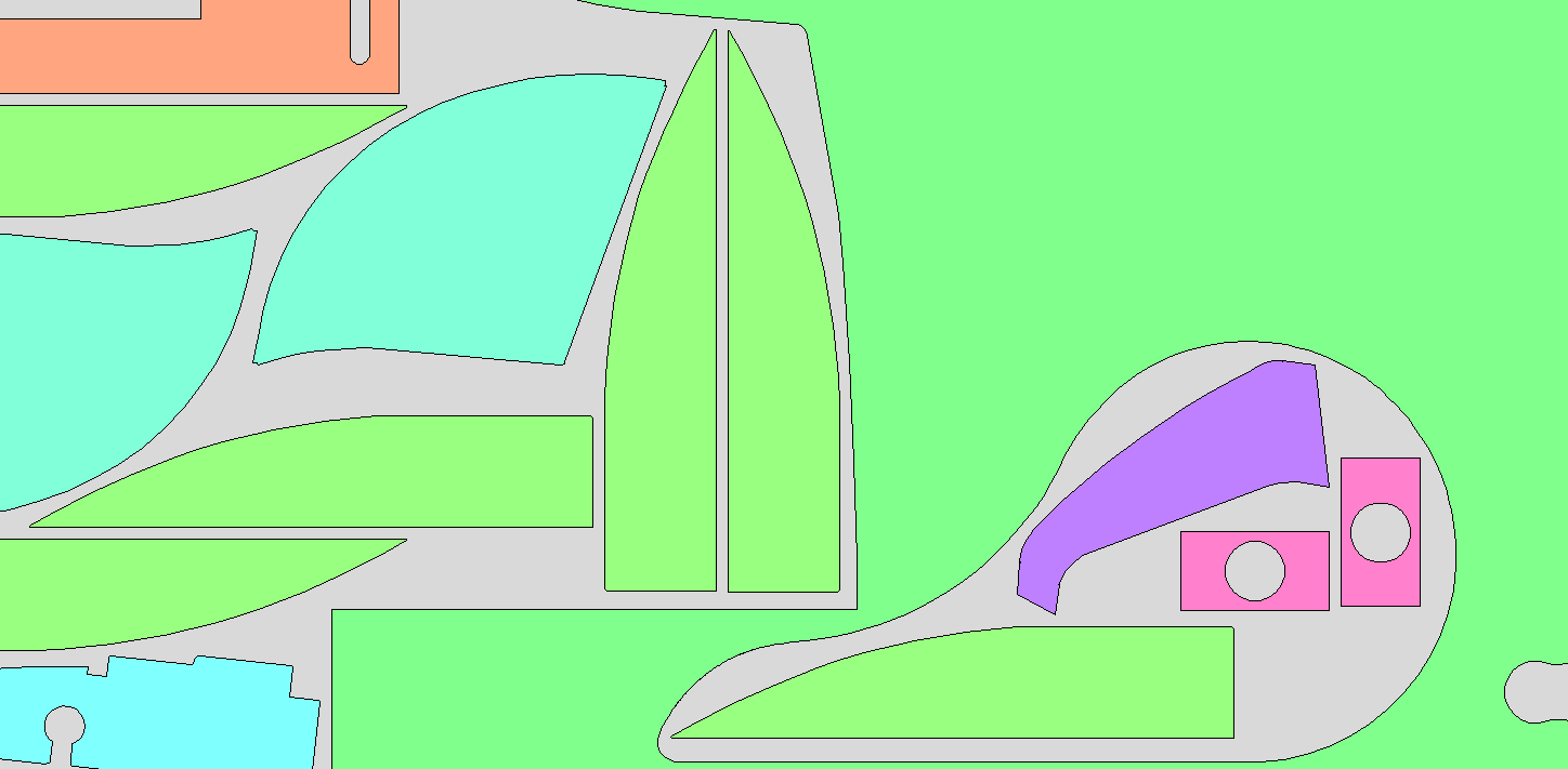2D CAD/CAM & CUTTING SOLUTIONS