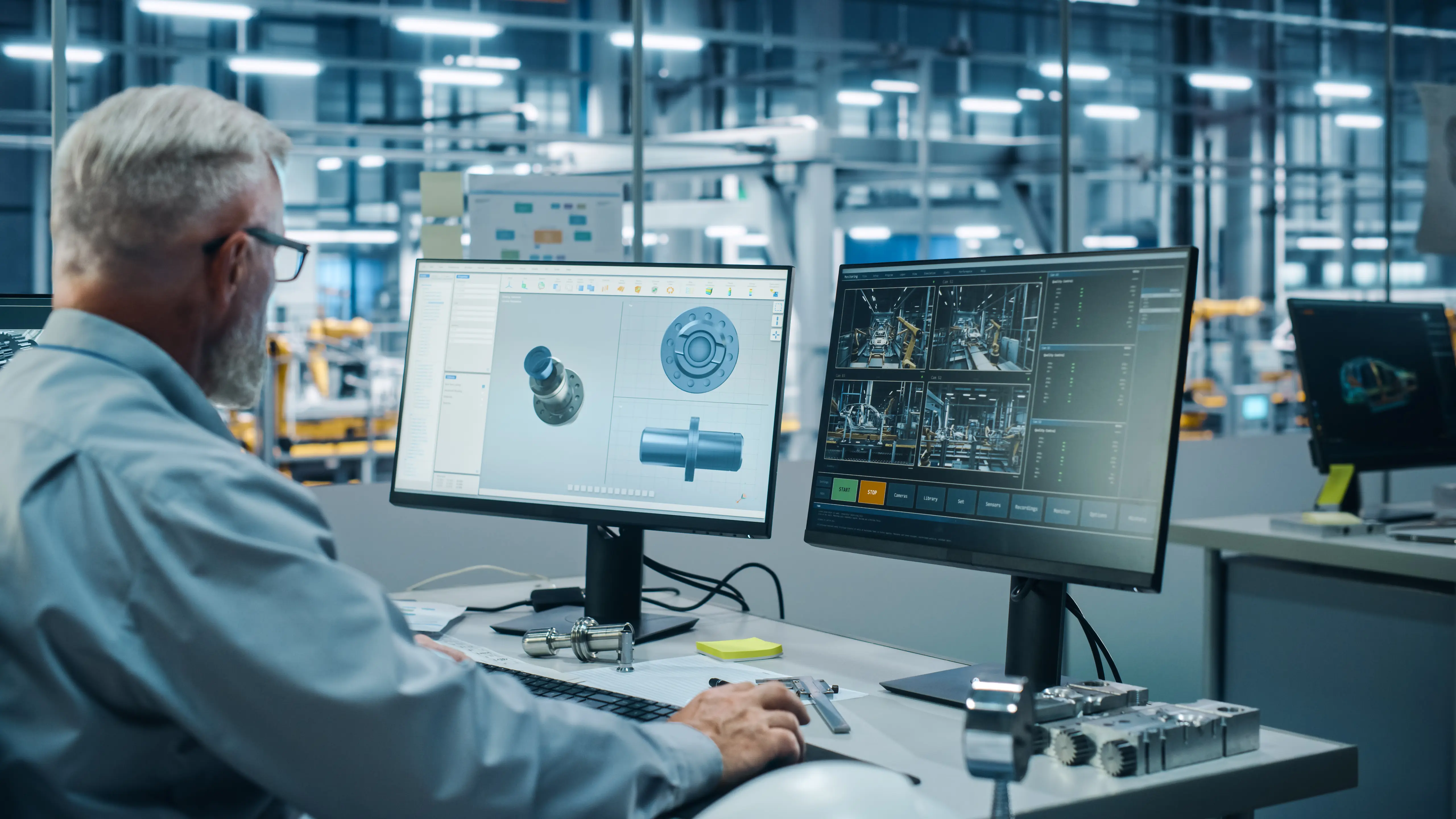 ENGINEERING & DATA PREPARATION
