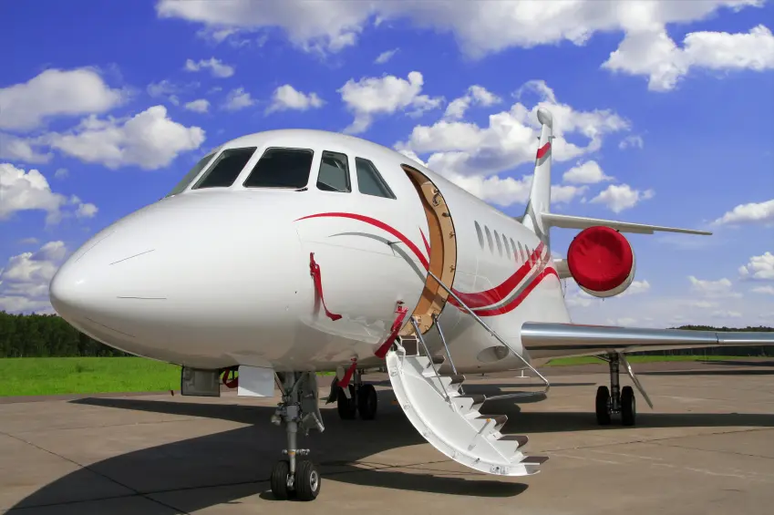 Aerospace & Defence Manufacturing
