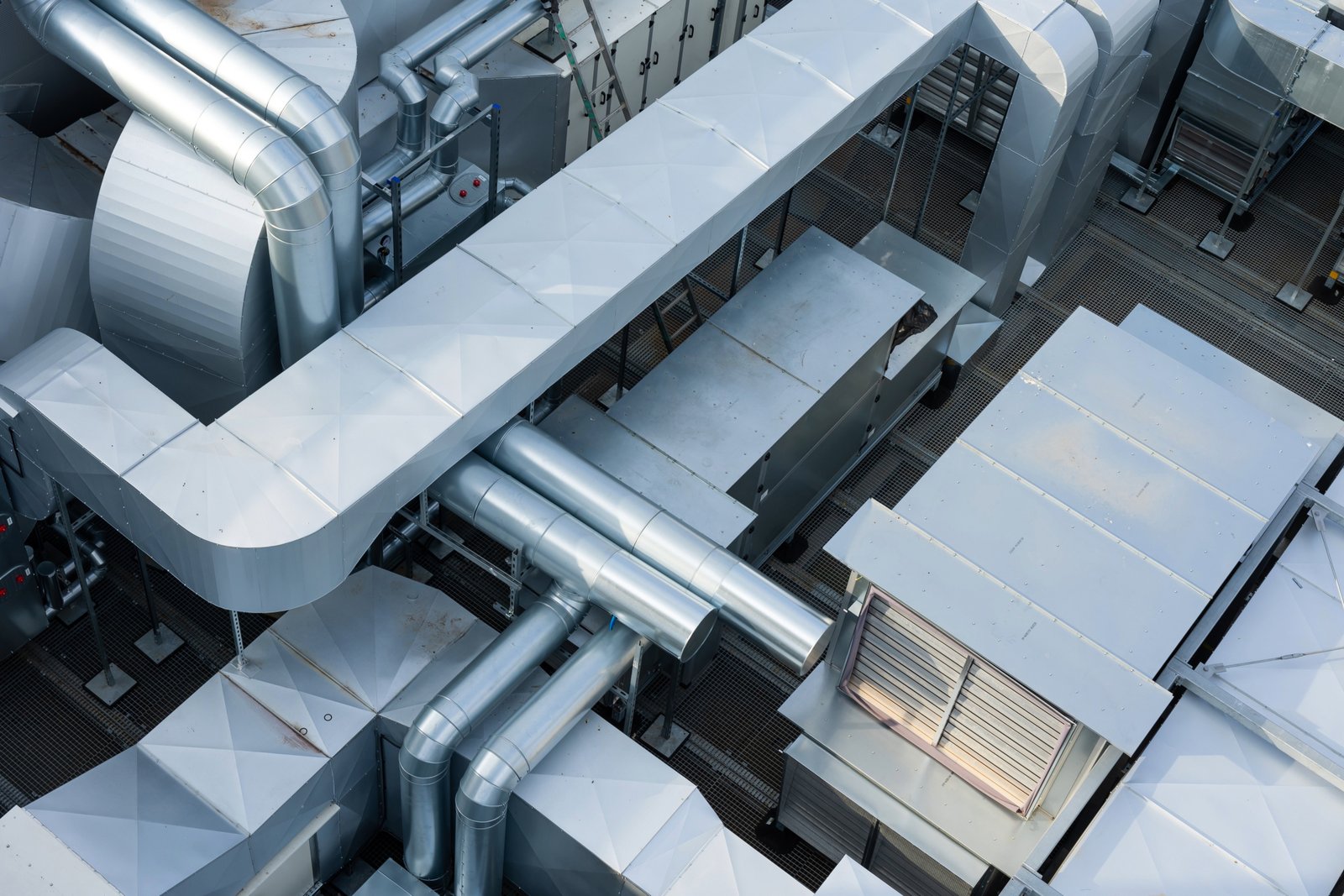 Electrical, HVAC & Sheet Metal Products
