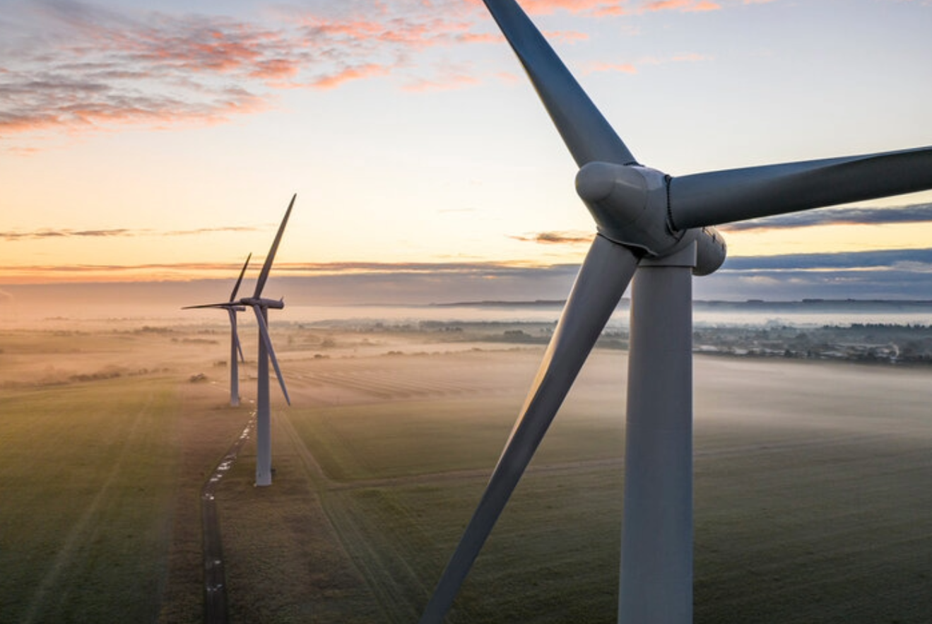 Energy, Power & Renewables