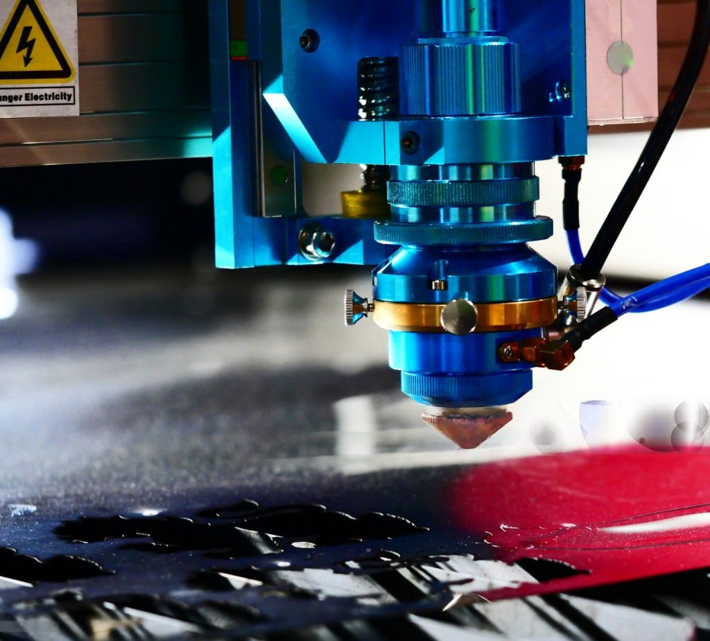 Automated Machining Sequences & Tool Trajectories