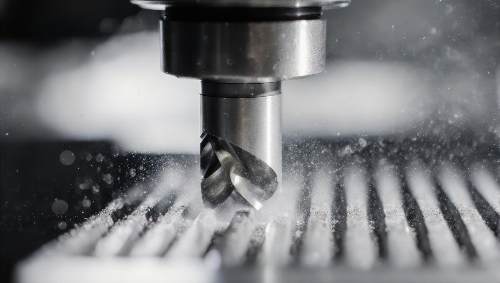 Material-Specific Production Strategies