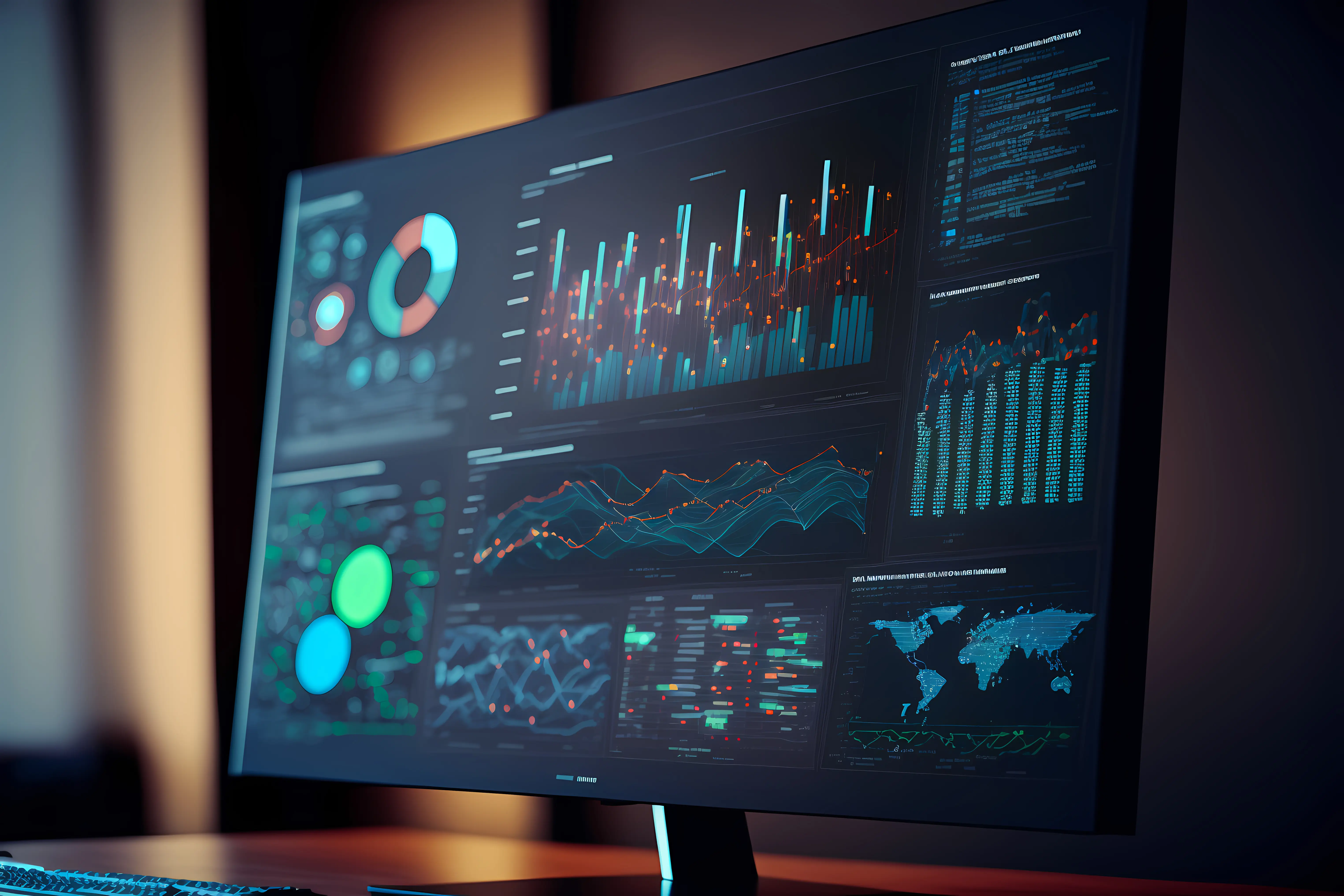 Software for Every Stage of Manufacturing.