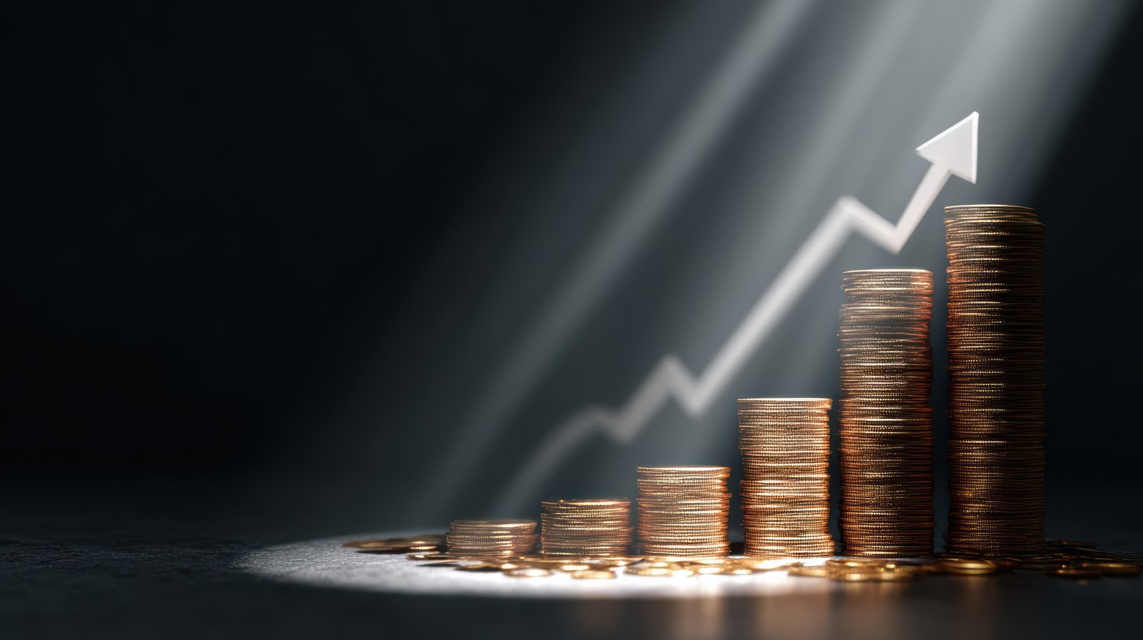 Manufacturing ROI