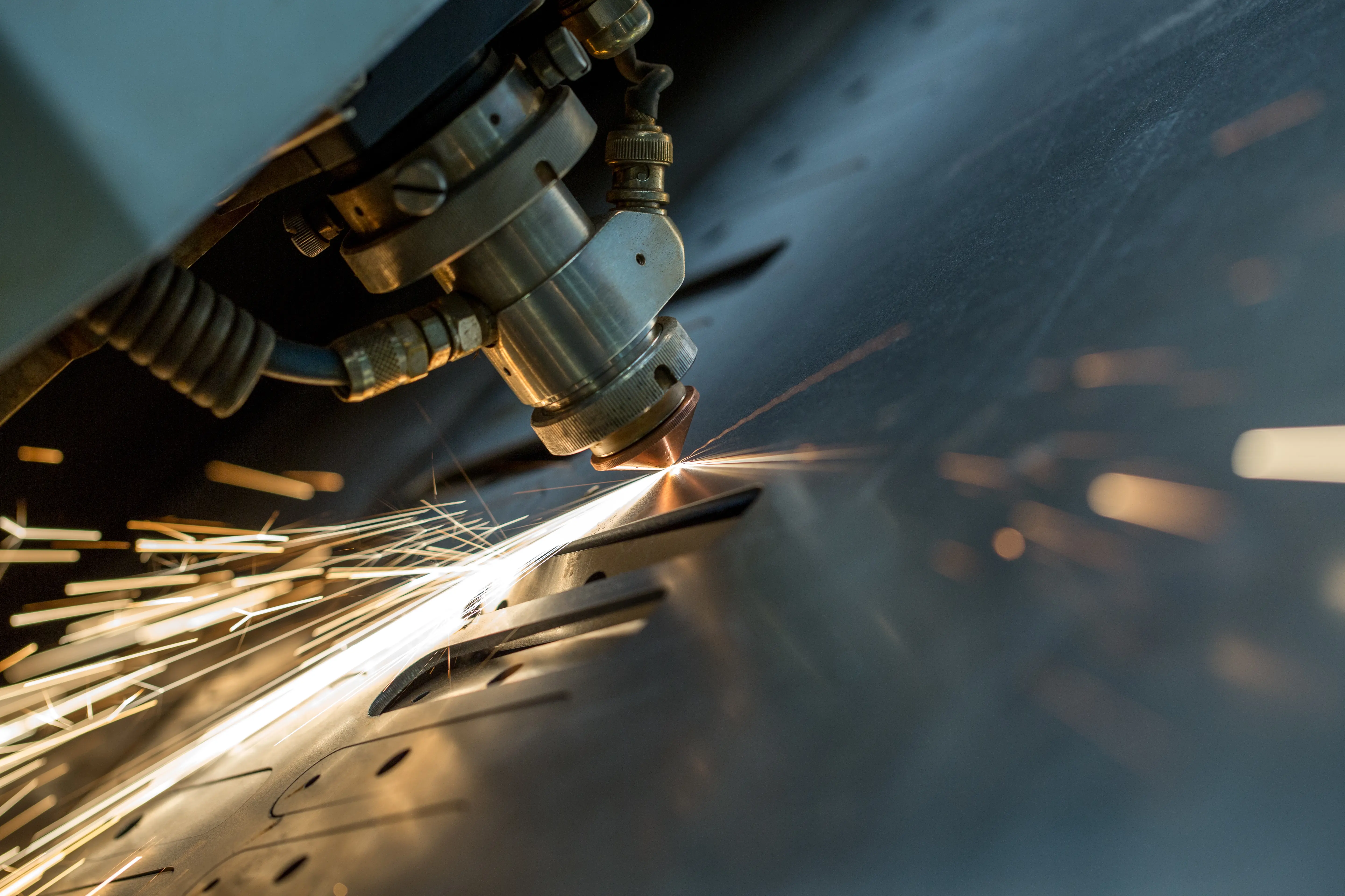 CADCAMSYS — CAM, Nesting, Quoting & Scheduling for Fabricators