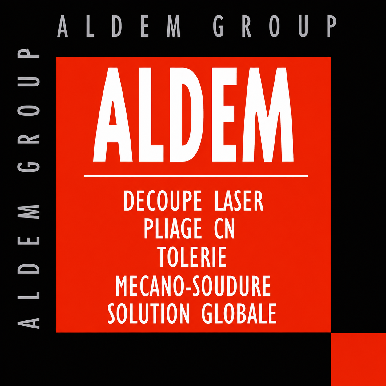 ALDEM GROUP