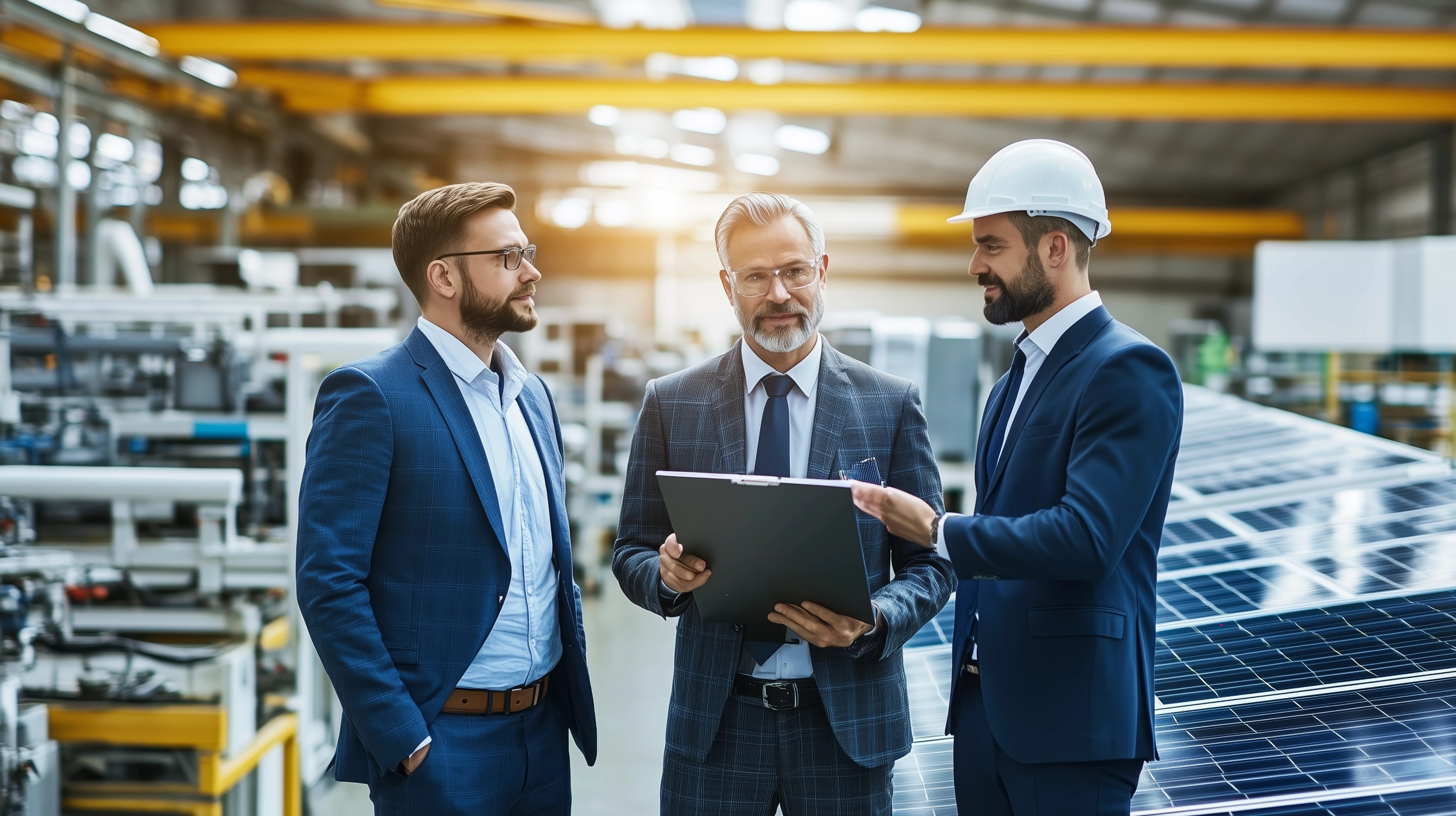 Implementation Consulting