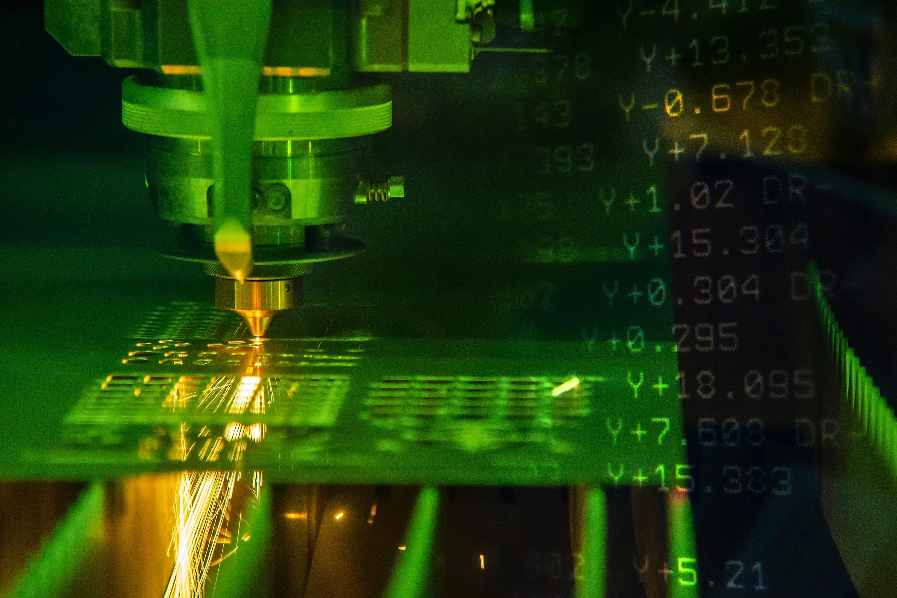CNC Post-Processor Development