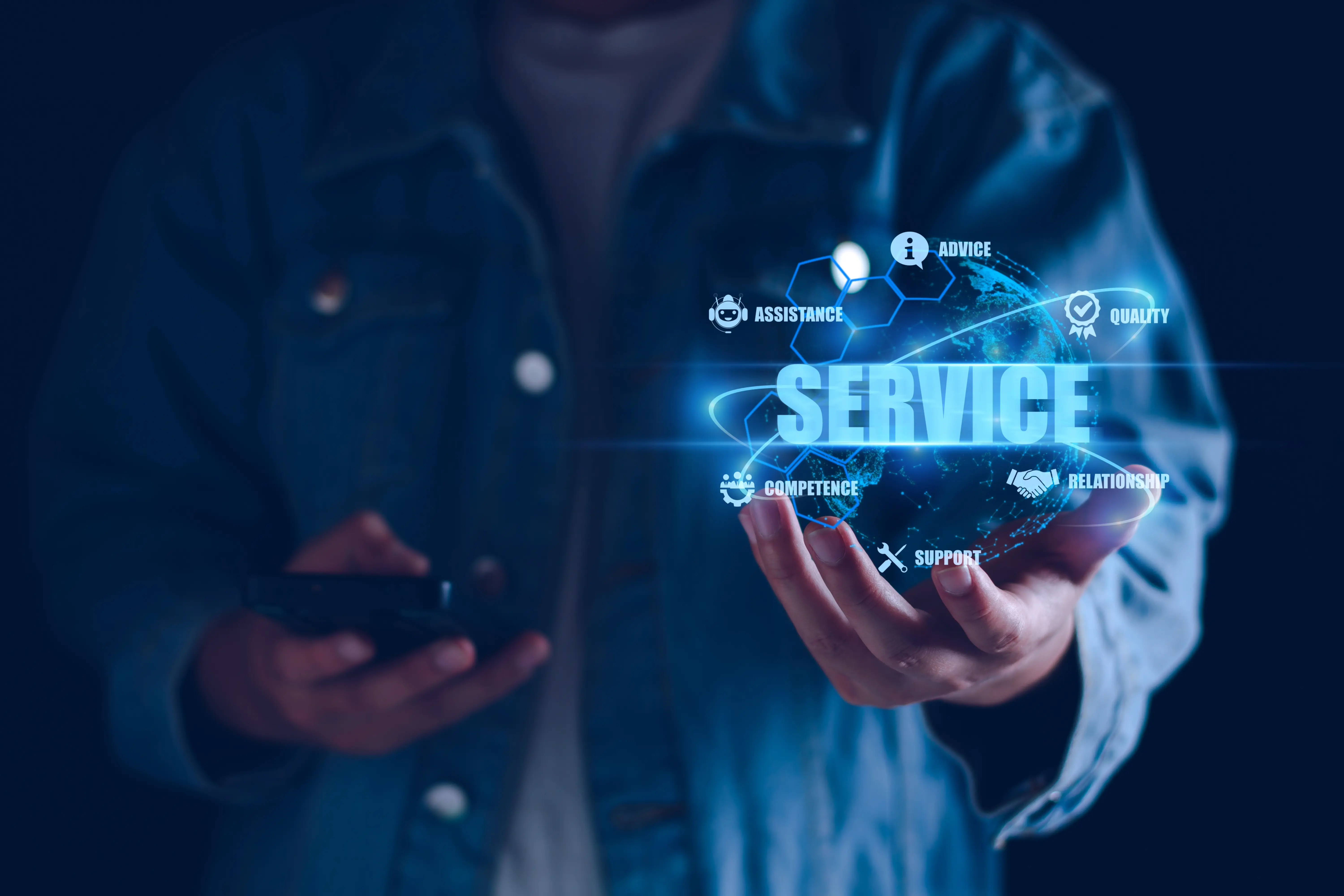 Annual Maintenance Contract (AMC)