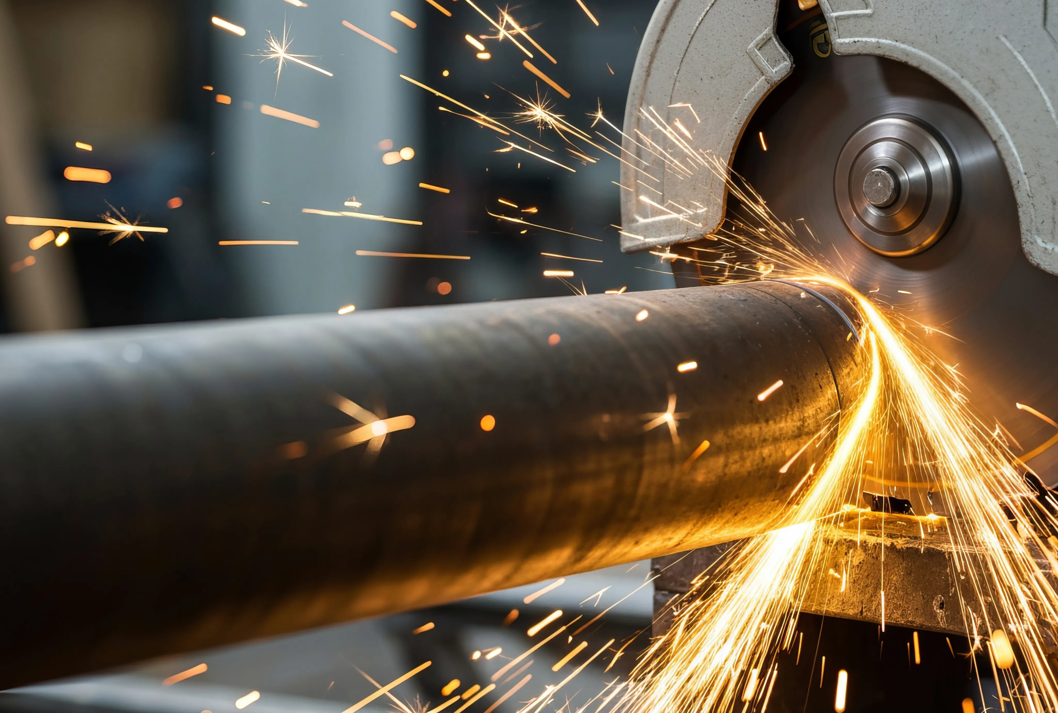 Why Tube Cutting Needs More Than a Standard 2D CAD/CAM System