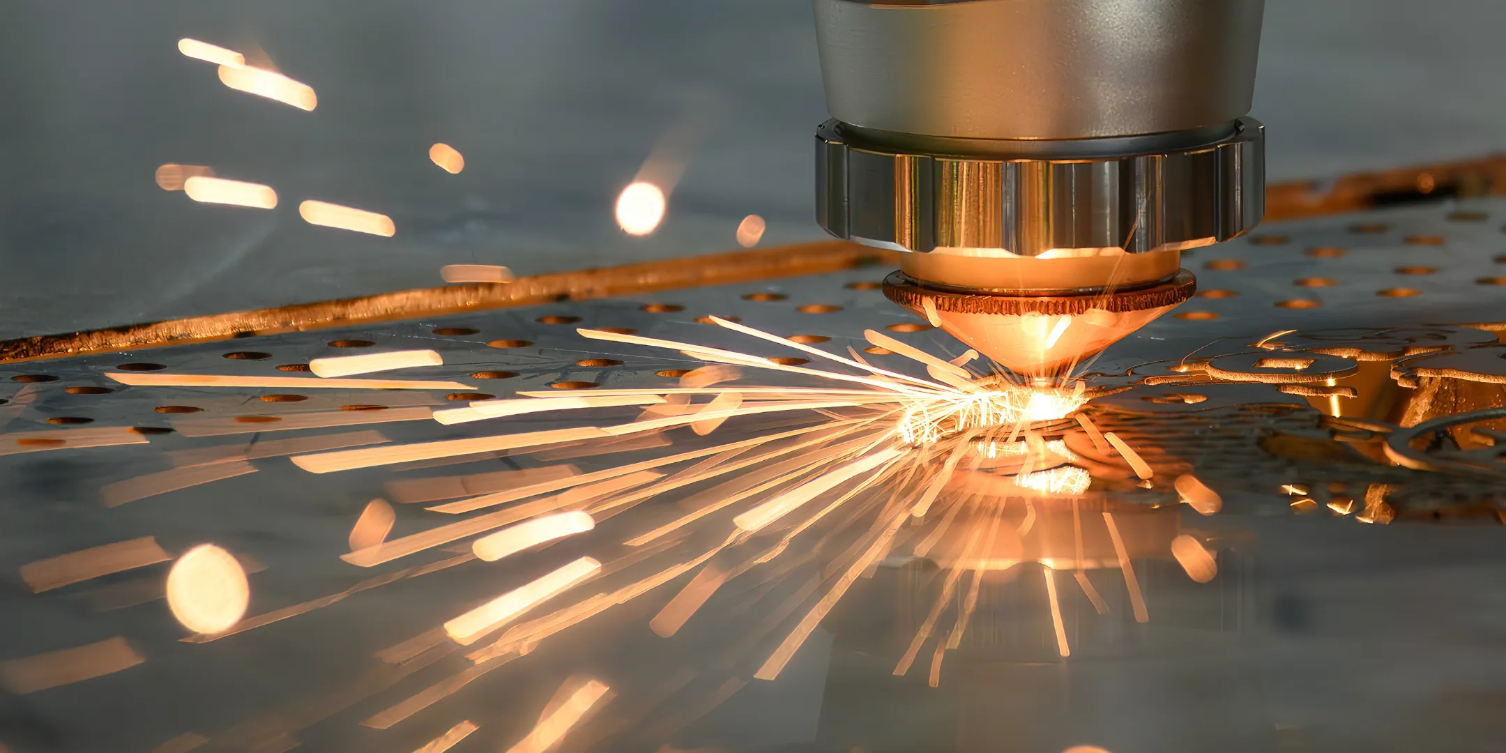Laser Cutting