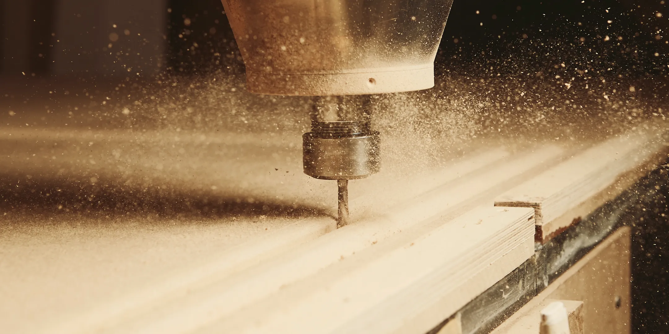 CNC Routing