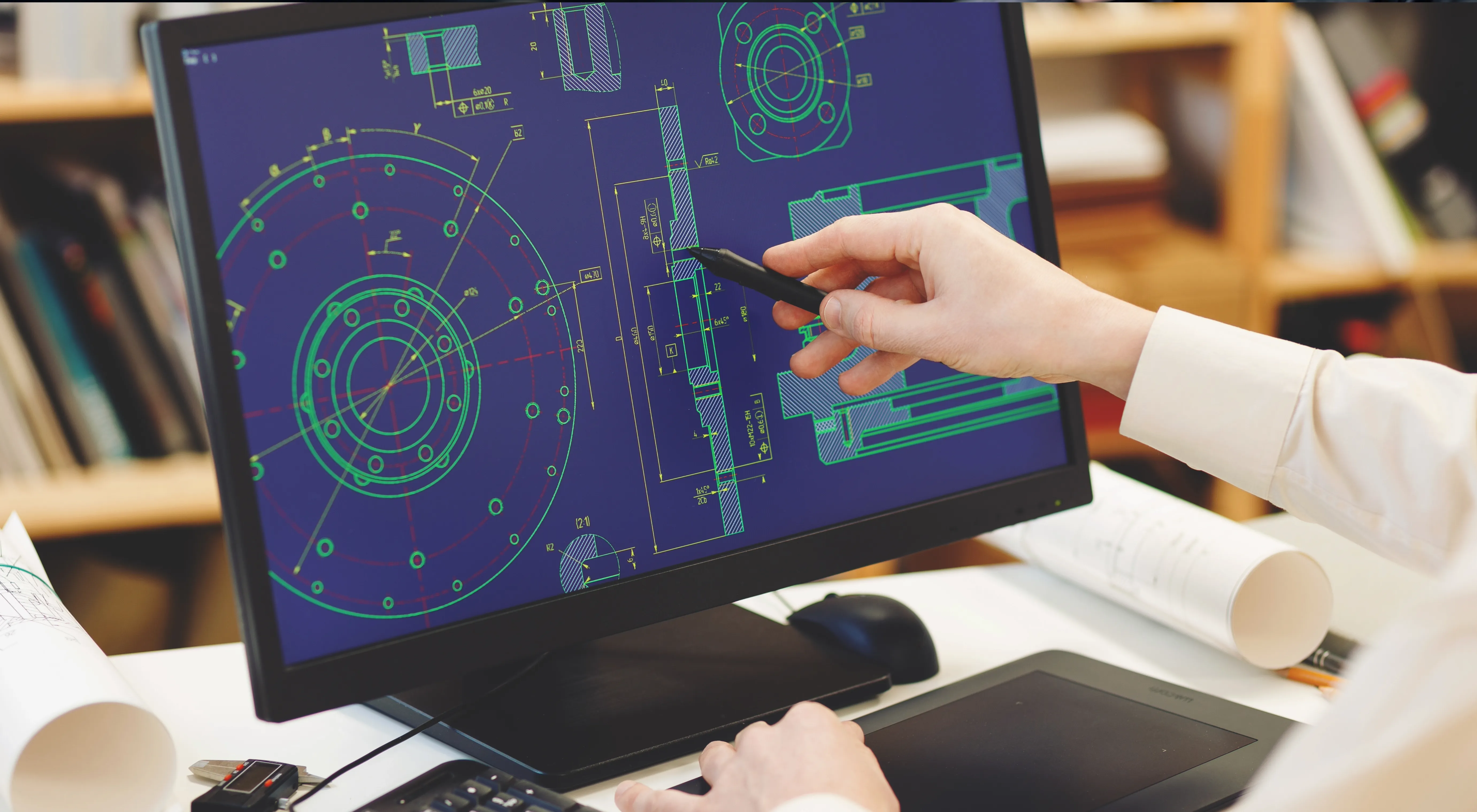How to Choose the Right CAD/CAM Software for Sheet Metal Manufacturing