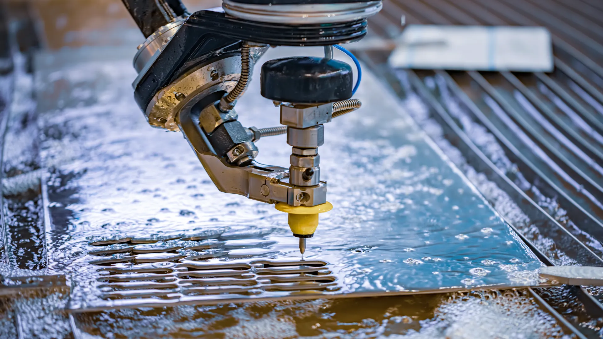 Compatibility With Different CNC Cutting Machines