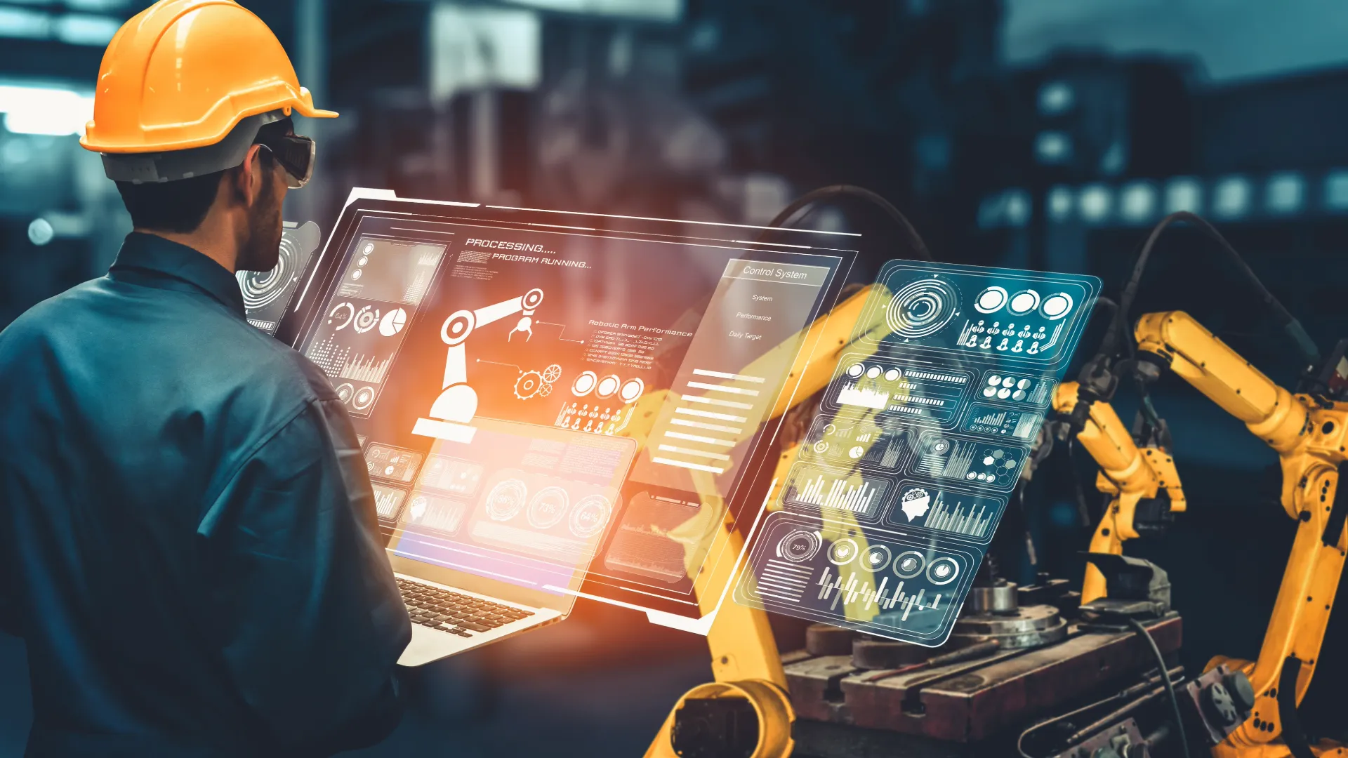 Why automation matters in HVAC manufacturing